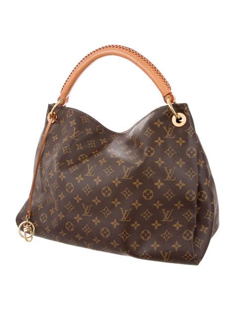 louis vuitton 1007|LOUIS VUITTON Monogram All.